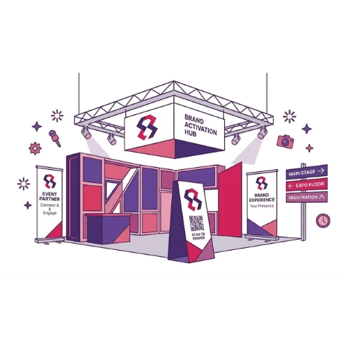 jasa Event & Brand Activation