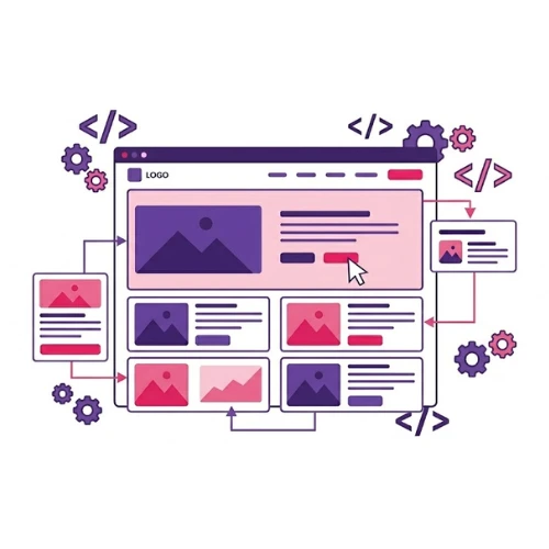 Website & Technical Development jasa Website & Technical Development